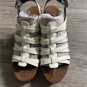 White Mountain Alliance Sandals